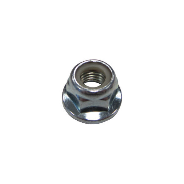 TUERCA DESBROZ 12X1