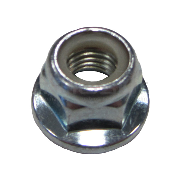 TUERCA DESBROZ 12X1