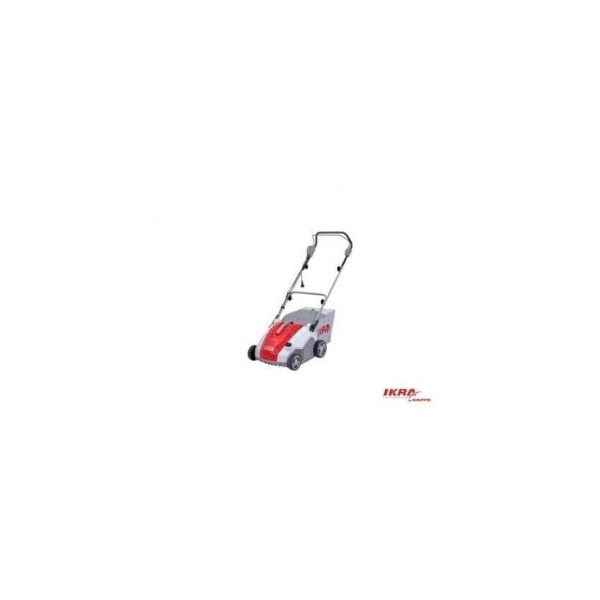 ESCARIFICADOR 1700W ES17 IKRA