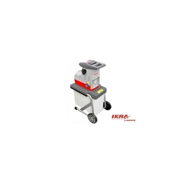 BIOTRITURADOR 3000W MT300 IKRA