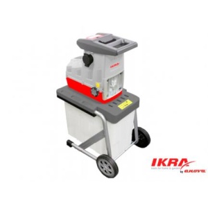 BIOTRITURADOR 3000W MT300 IKRA