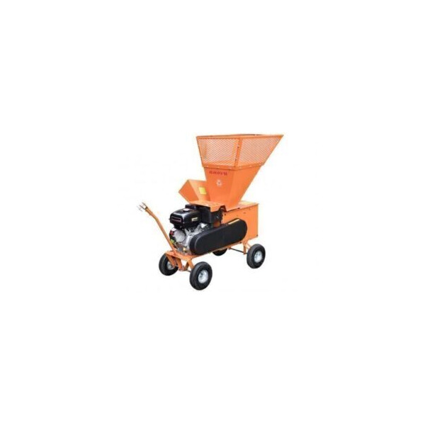 BIOTRITURADOR 13HP BIO130 ANOVA