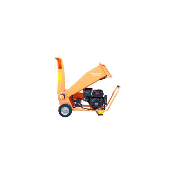 BIOTRITURADOR 7HP BIO70VR ANOVA