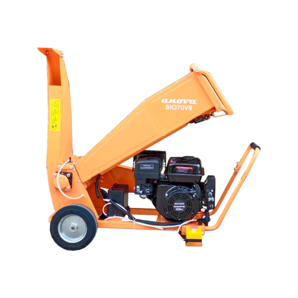 BIOTRITURADOR 7HP BIO70VR ANOVA