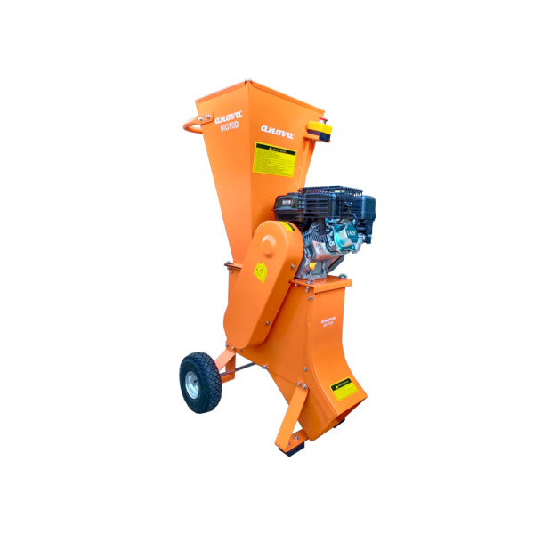 BIOTRITURADOR 7HP BIO70D  ANOVA