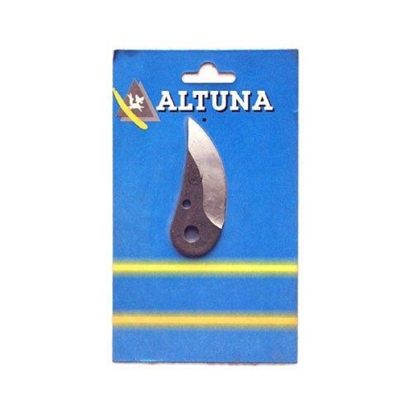 CUCHILLA TIJERA ALTUNA 2017-741/20