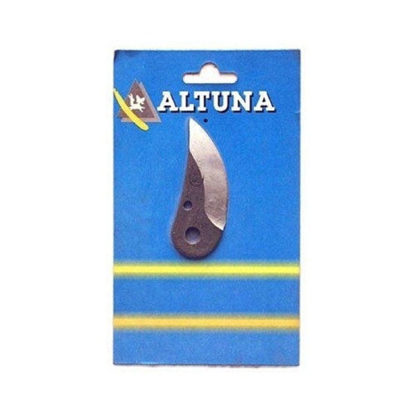 CUCHILLA TIJERA ALTUNA 2018-751/20