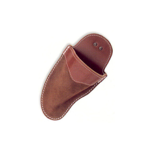 FUNDA CUERO P/TIJERAS 97001