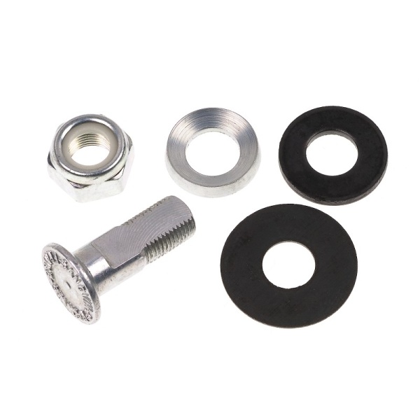 PERNO COMPLETO R166V P-114/116 BAHCO