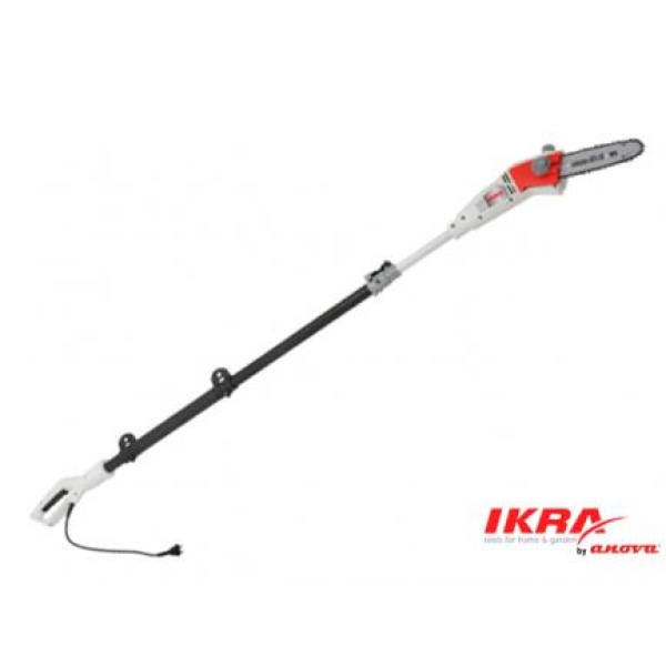 MOTOSIERRA PODA PC750 IKRA