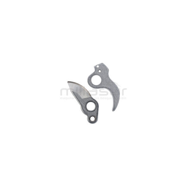 JGO CUCHILLA PARA TIJERA TX9002