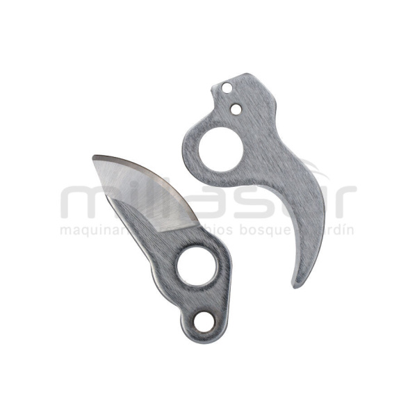 JGO CUCHILLA PARA TIJERA TX9002