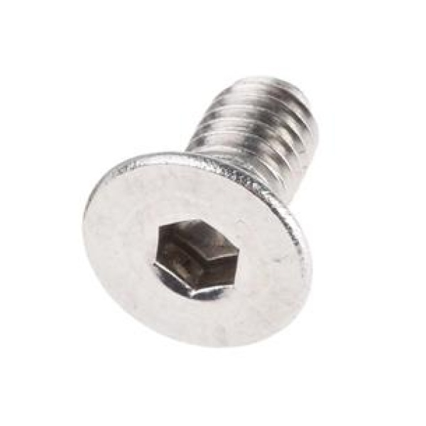 TORNILLO CABEZAL ALUMINIO 90600T