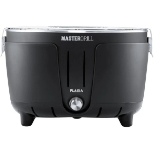 BARBACOA MASTERGRILL 4005FL NEGRO
