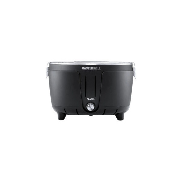 BARBACOA MASTERGRILL 4005FL NEGRO