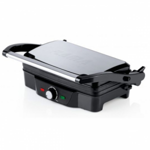PLANCHA 4421FL PLACA INOX 1600W