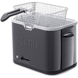 FREIDORA COMPACTA 1L 620FL