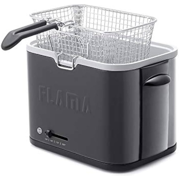 FREIDORA COMPACTA 1L 620FL