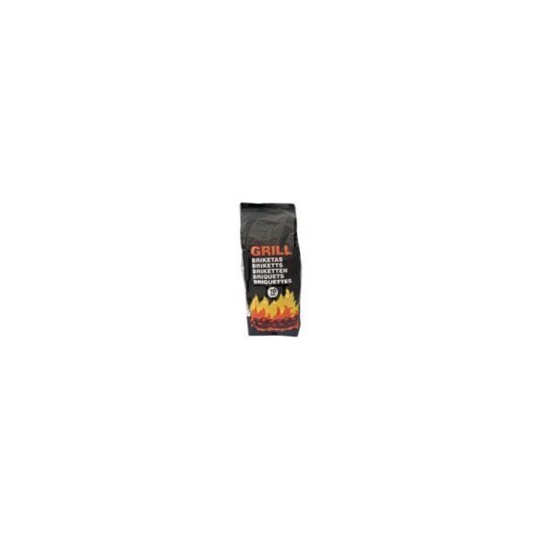 CARBON VEGETAL 5 KGS (SACO 4)