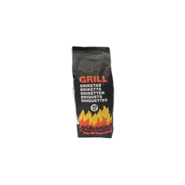 CARBON VEGETAL 5 KGS (SACO 4)