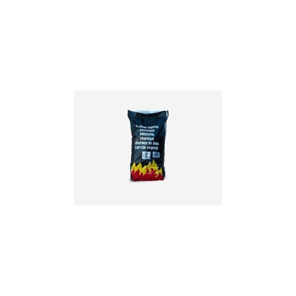 CARBON VEGETAL SACO 15 KG