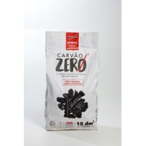 CARBON ZERO 10 KG