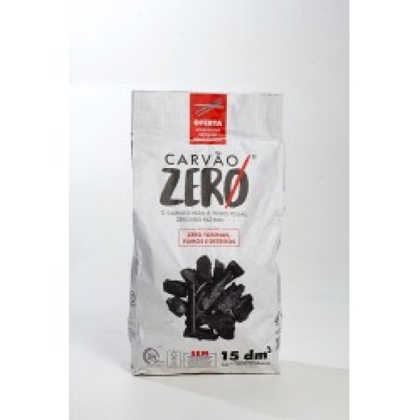 CARBON ZERO 10 KG