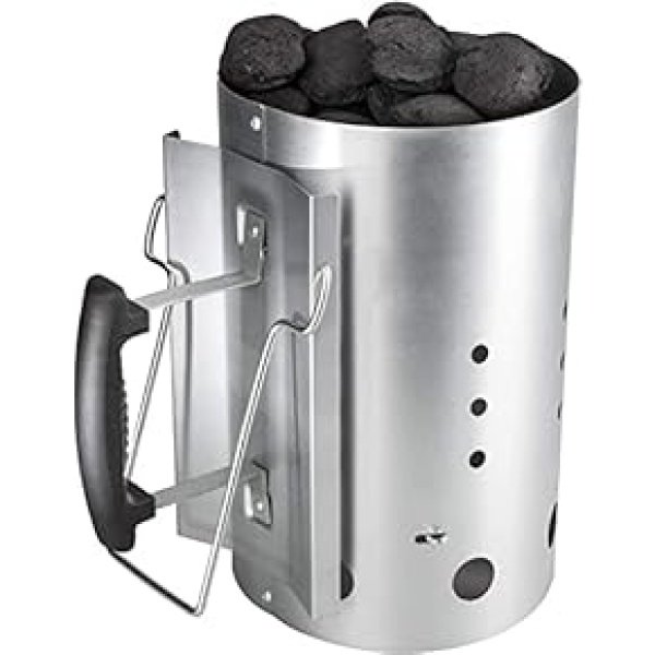ENCENDEDOR CARBON 1L