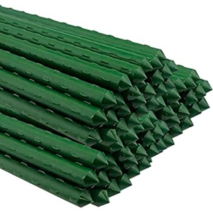 TUTOR VERDE 11MM 1