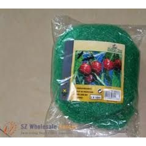 RED ANTIPAJAROS 4 x 12
