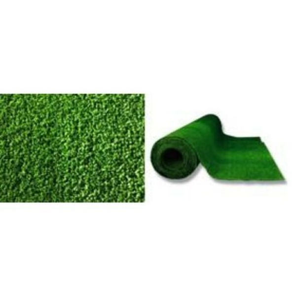 CESPED ARTIFIC LUBECK 2X5 7MM ROLLO