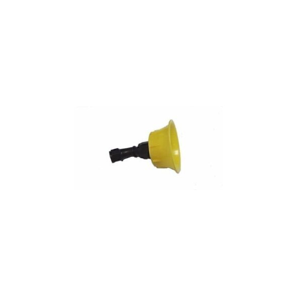BOQUILLA GIGANTE R/H P/SULFATADORA V