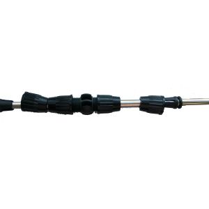 LANZA EXT.SULFATADORA BATERIA R/M VH
