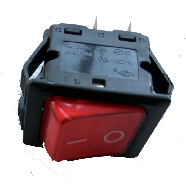 INTERRUPTOR MOCHILA BATERIA VH