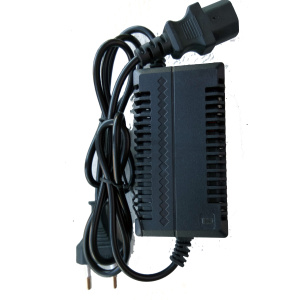 CARGADOR BATERIA SULFAT. VH