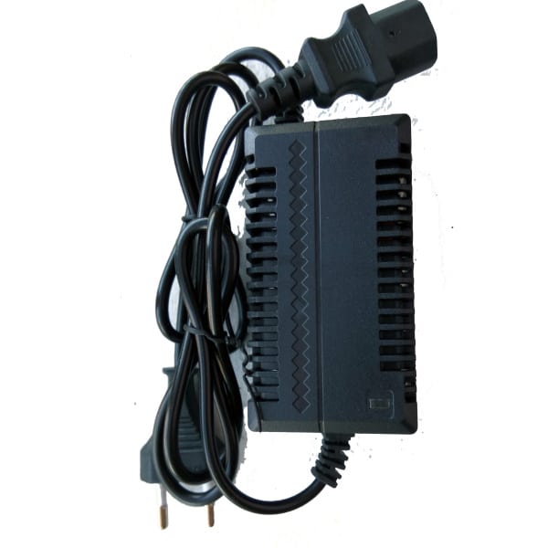CARGADOR BATERIA SULFAT. VH