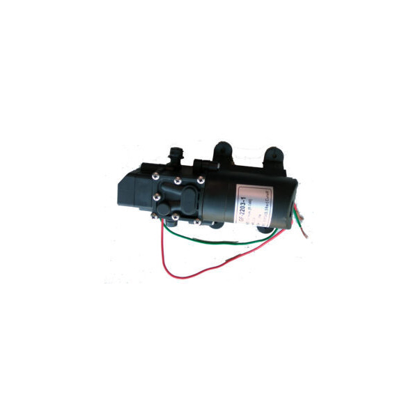 MOTOR SULFATADORA BATERIA VH