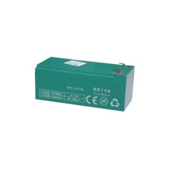 BATERIA LITIO SULFATADORA VH