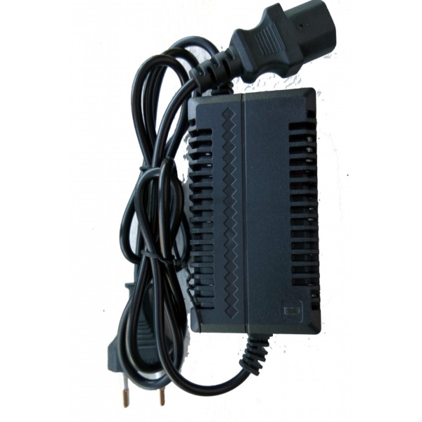 CARGADOR BATERIA LITIO SULFAT. VH