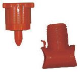 COLLARIN KWIK TAP 25x1/2