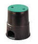 ARQUETA RIEGO RED.16CM 301767 VDE