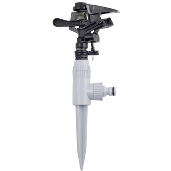 ASPERSOR SECTORIAL PINCHO+ENCHUFE 4595