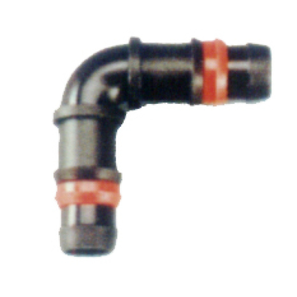 CODO RIEGO GOTEO 16mm ANILLA 286516