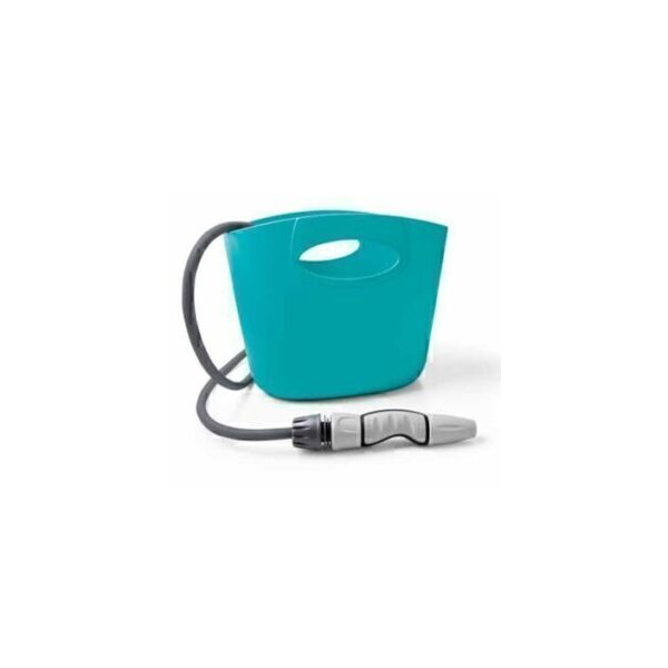 MANGUERA KIT AQUAPOP 15M AZURRO
