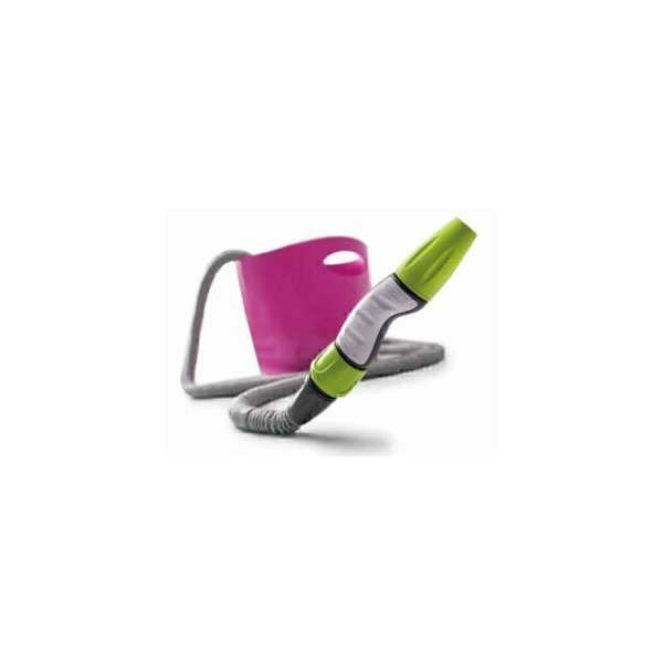 MANGUERA KIT AQUAPOP 15M FUCSIA