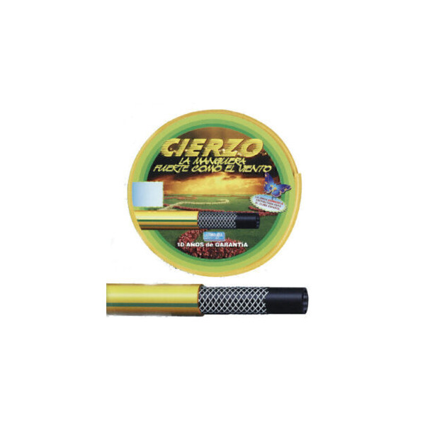 MANGUERA CIERZO 19 MM R/50