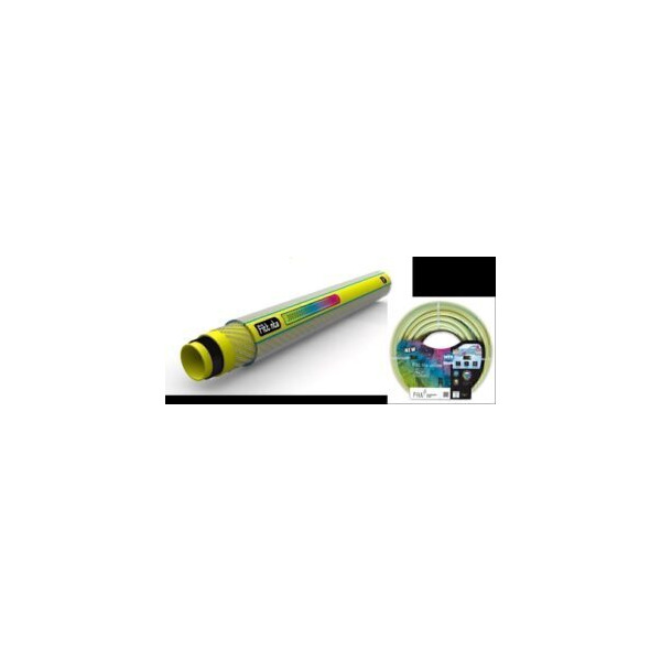 MANGUERA NTS YELLOW 25x25 R