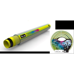 MANGUERA NTS YELLOW 25x25 R