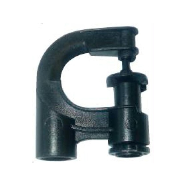 ASPERSOR MINIWATER 360ºC/TOMA