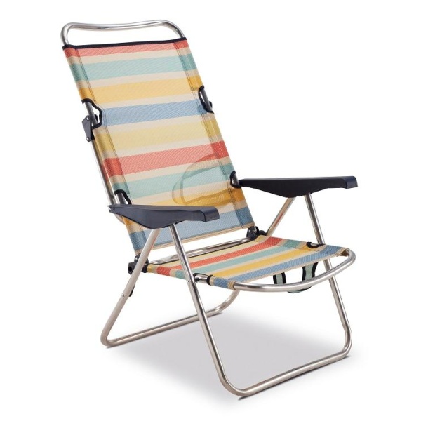 SILLA PLAYA 943 RAYAS
